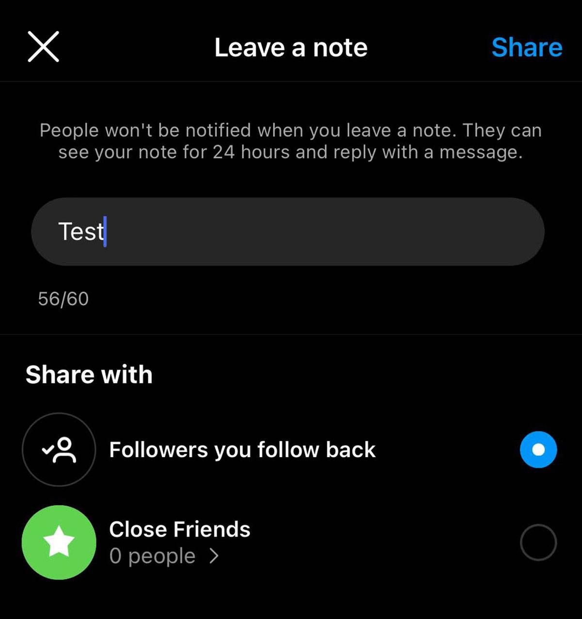  Instagram Notes 3.PNG - Smartlife 