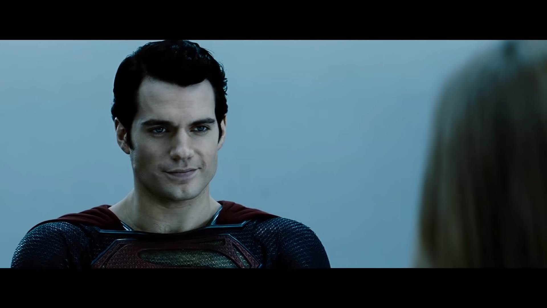  Man of Steel - Official Trailer 3 [HD] 2-43 screenshot.png - YouTube / Warner Bros. Pictures 