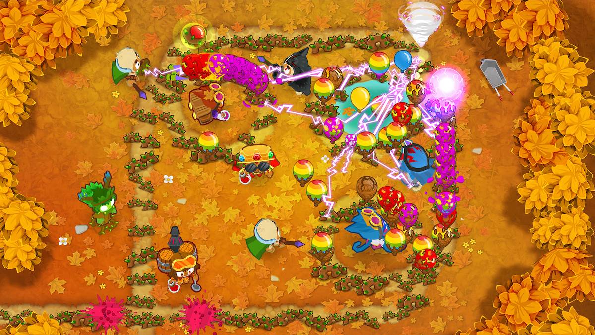  Bloons TD 6 5.jpg - Steam / Bloons TD 6 