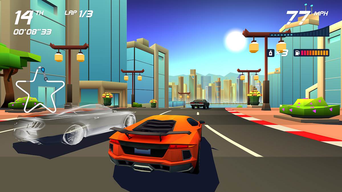 Horizon Chase Turbo 8.jpg - Steam / Horizon Chase Turbo   Horizon Chase Turbo 8.jpg - Steam / Horizon Chase Turbo