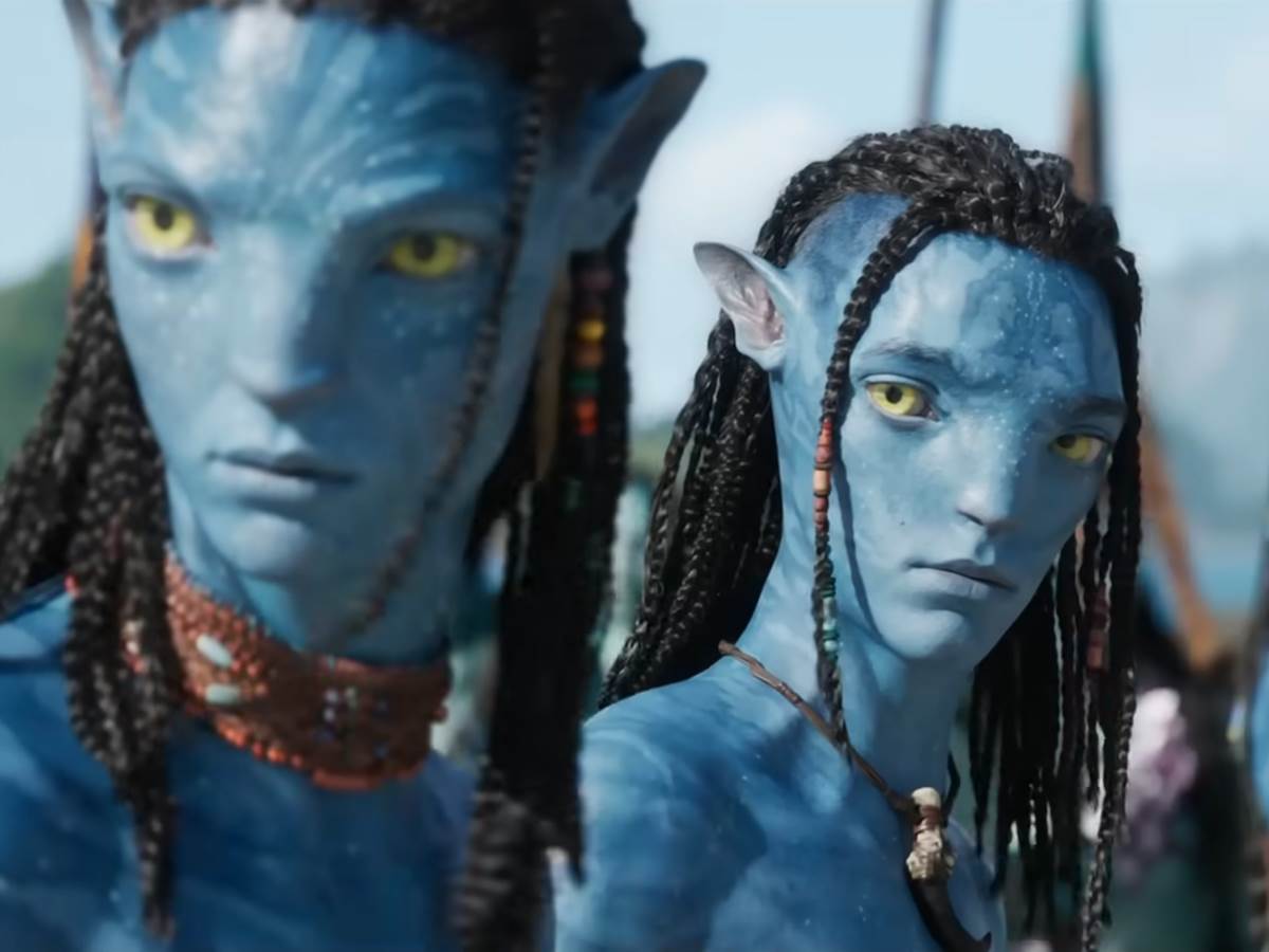  Avatar 2 Put vode recenzija filma 