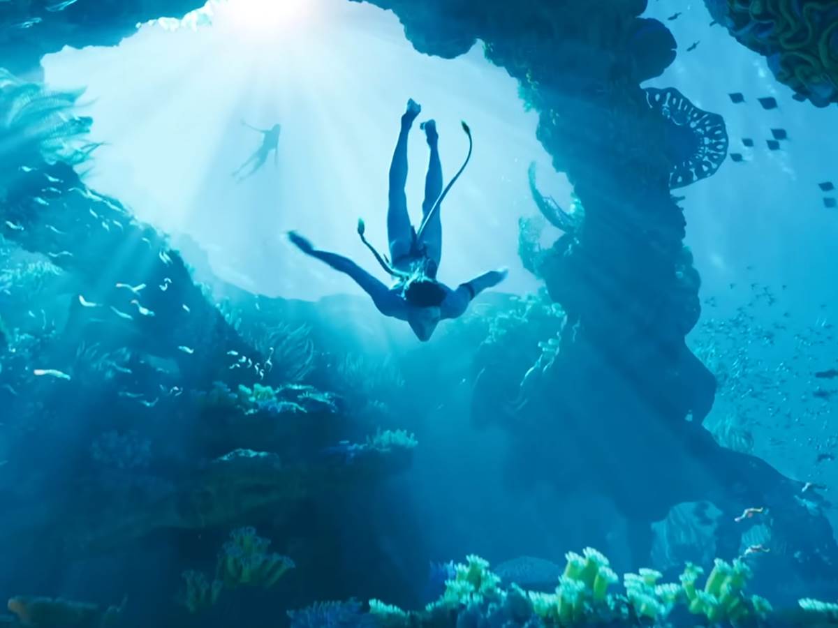  Avatar_ The Way of Water _ New Trailer 0-24 screenshot.png - Youtube / Avatar / Screenshot 