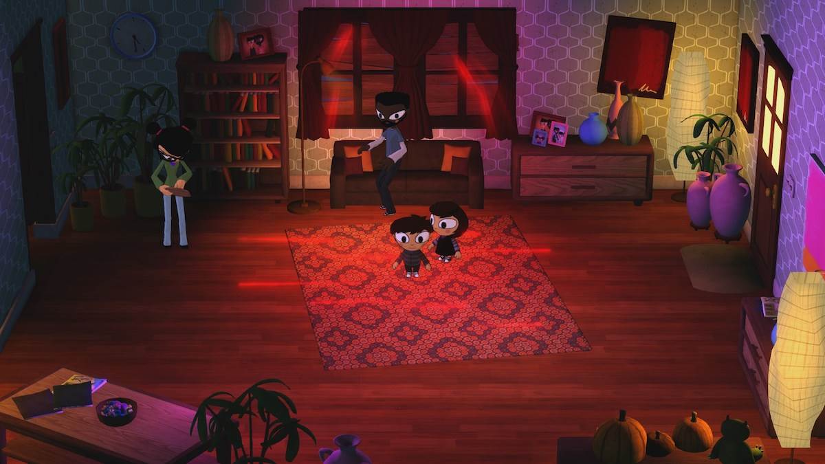  Costume Quest 2 1.jpg - Xbox / Costume Quest 2 