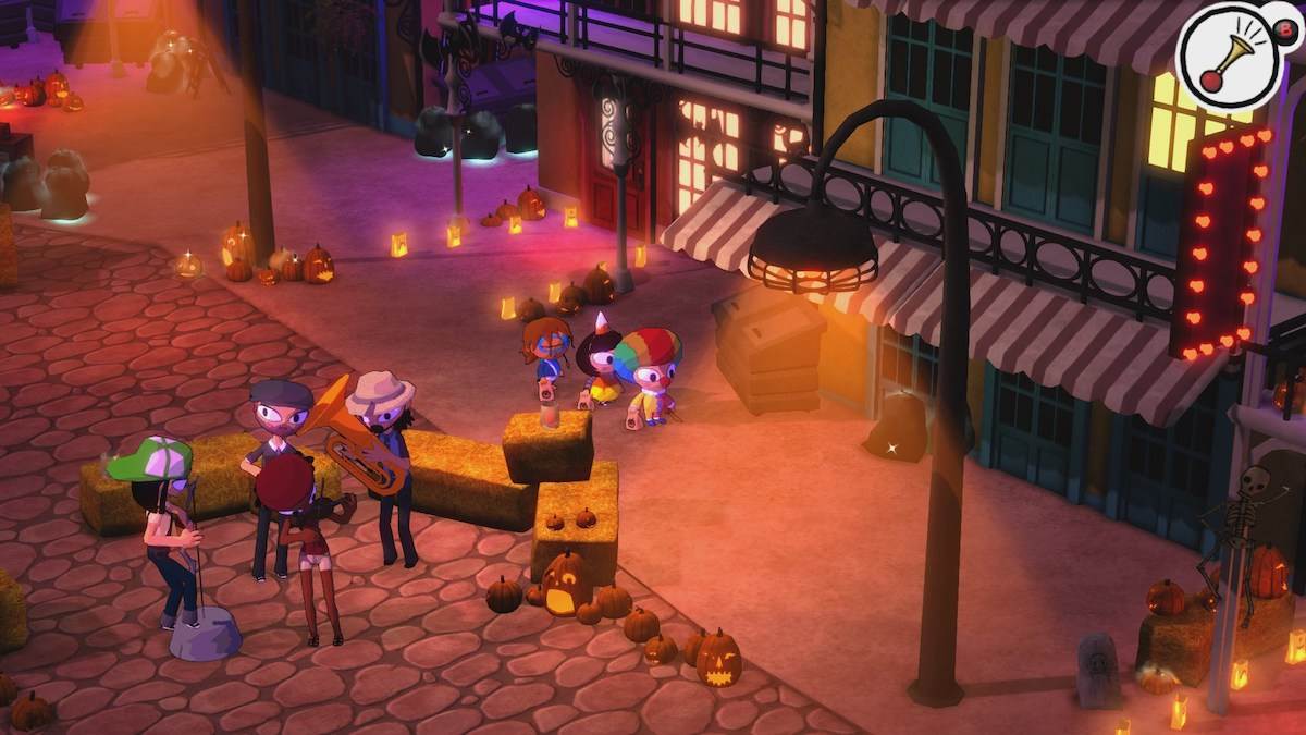  Costume Quest 2 7.jpg - Xbox / Costume Quest 2 
