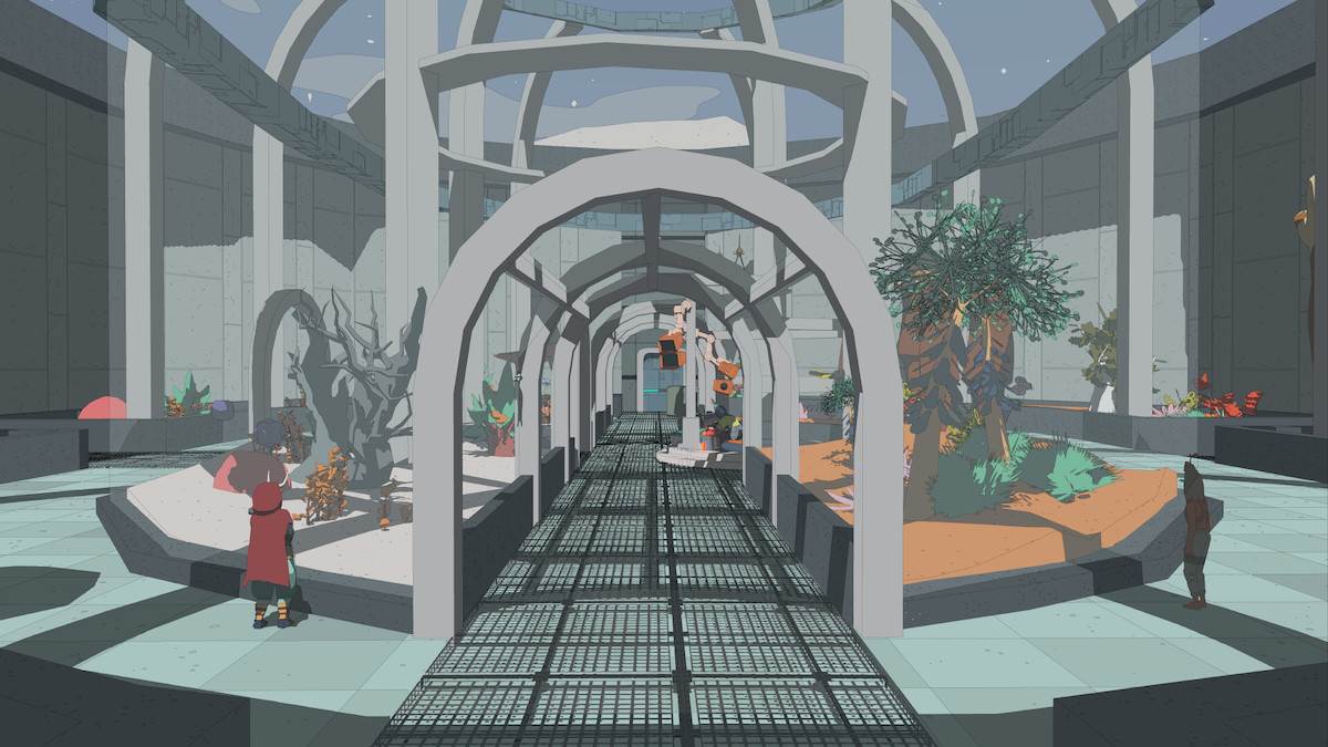  Sable 2.jpg - Steam / Sable 