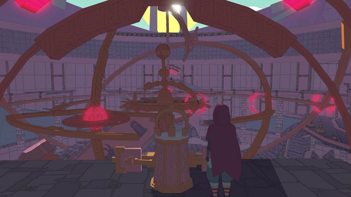  Sable 6.jpg - Steam / Sable 