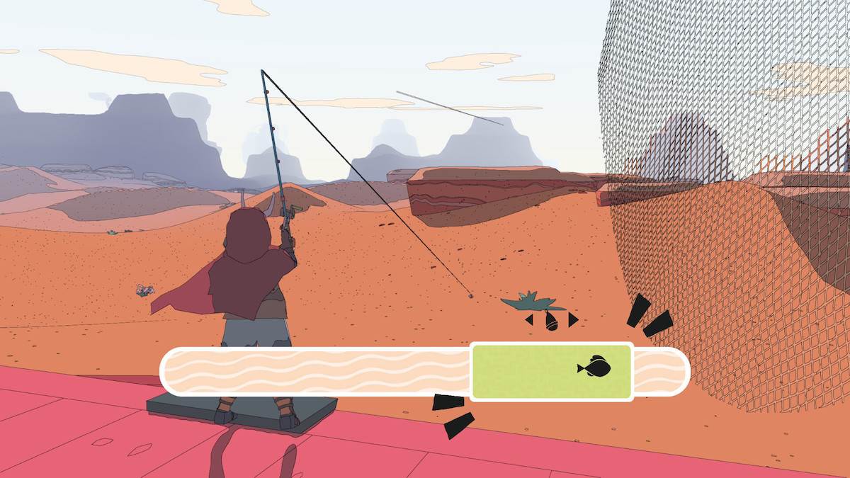  Sable 10.jpg - Steam / Sable 