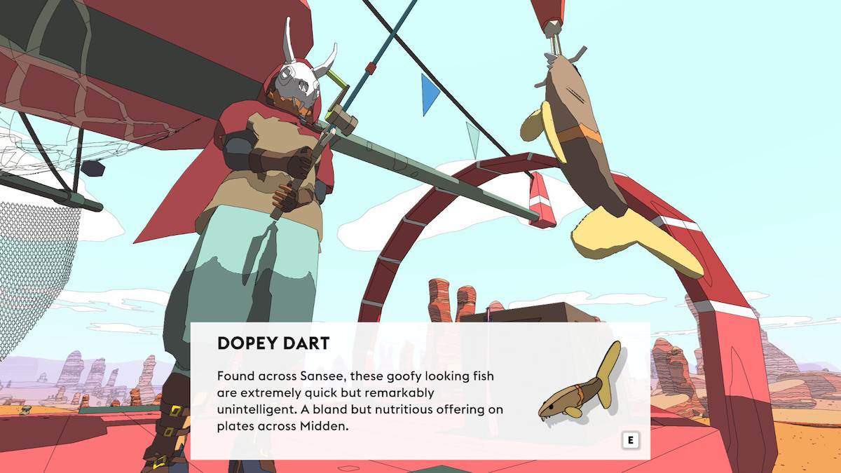  Sable 13.jpg - Steam / Sable 