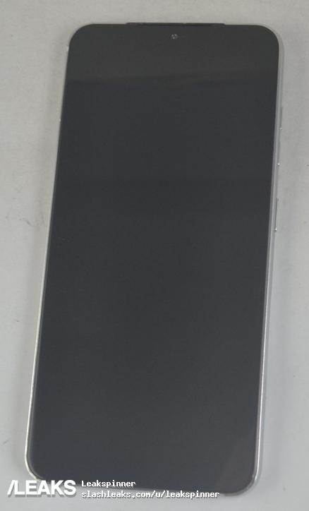samsung-galaxy-s23-and-s23-plus-dummies-units-leaked.jpg - Slashleaks / Leakspinner   samsung-galaxy-s23-and-s23-plus-dummies-units-leaked.jpg - Slashleaks / Leakspinner