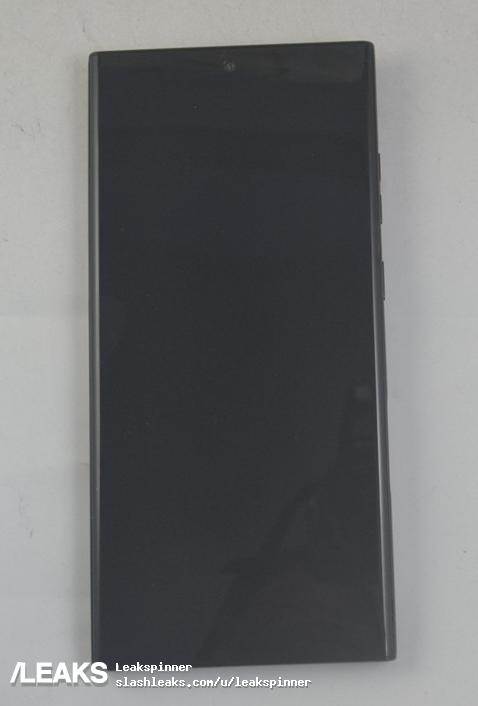  samsung-galaxy-s23-ultra-dummy-unit-leaks-out.jpg - Slashleaks / Leakspinner 