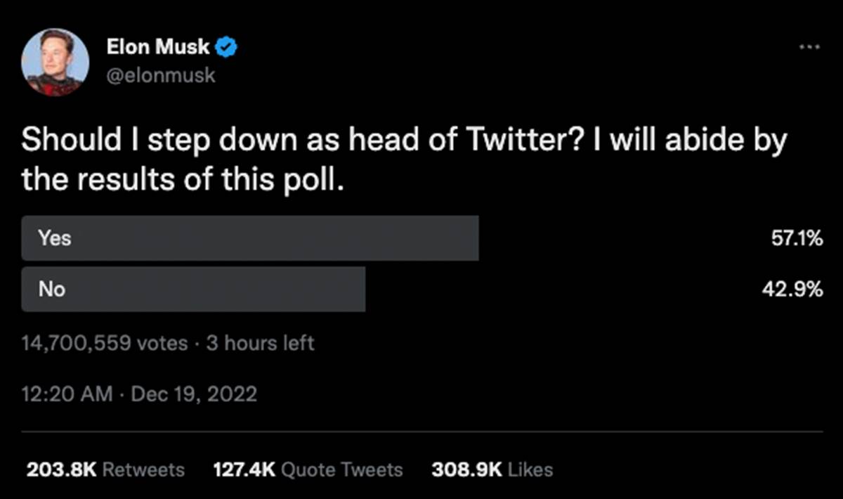  Screenshot 2022-12-19 at 09.03.23.jpg - Twitter / @elonmusk 