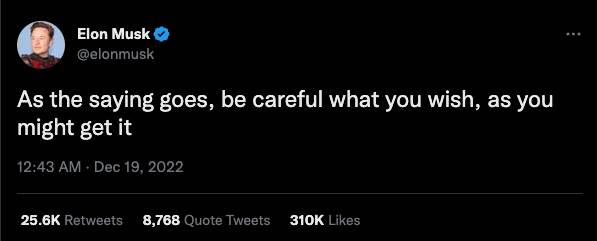  Screenshot 2022-12-19 at 08.34.57.png - Twitter / @elonmusk 