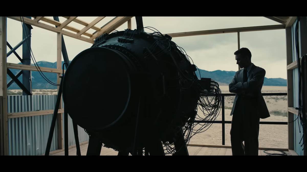 Oppenheimer _ Official Trailer 1-44 screenshot.png - YouTube / Universal Pictures   Oppenheimer _ Official Trailer 1-44 screenshot.png - YouTube / Universal Pictures