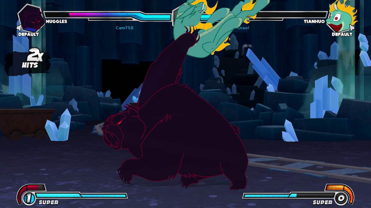  ss_6d82e2642d14baeaa930a7d44b8c39fe5fc37a1f.1920x1080.jpg - Steam / Them's Fightin' Herds 