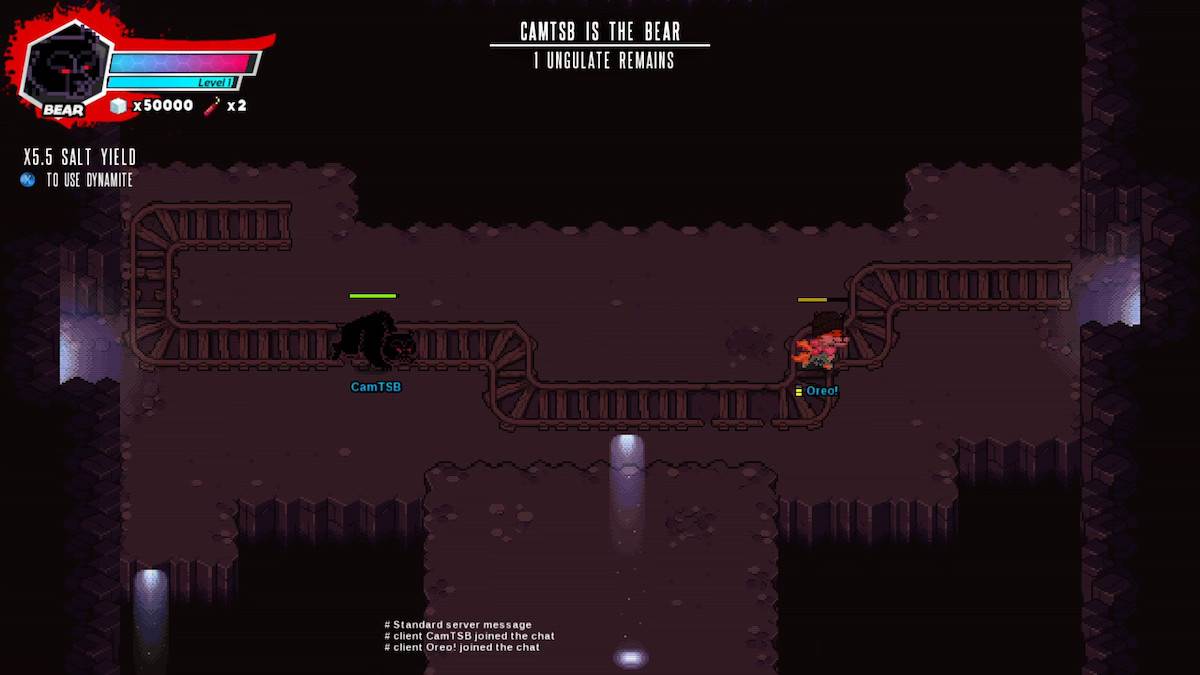  ss_88c6074e2eda072be489d641ad2385a2390b76f7.1920x1080.jpg - Steam / Them's Fightin' Herds 