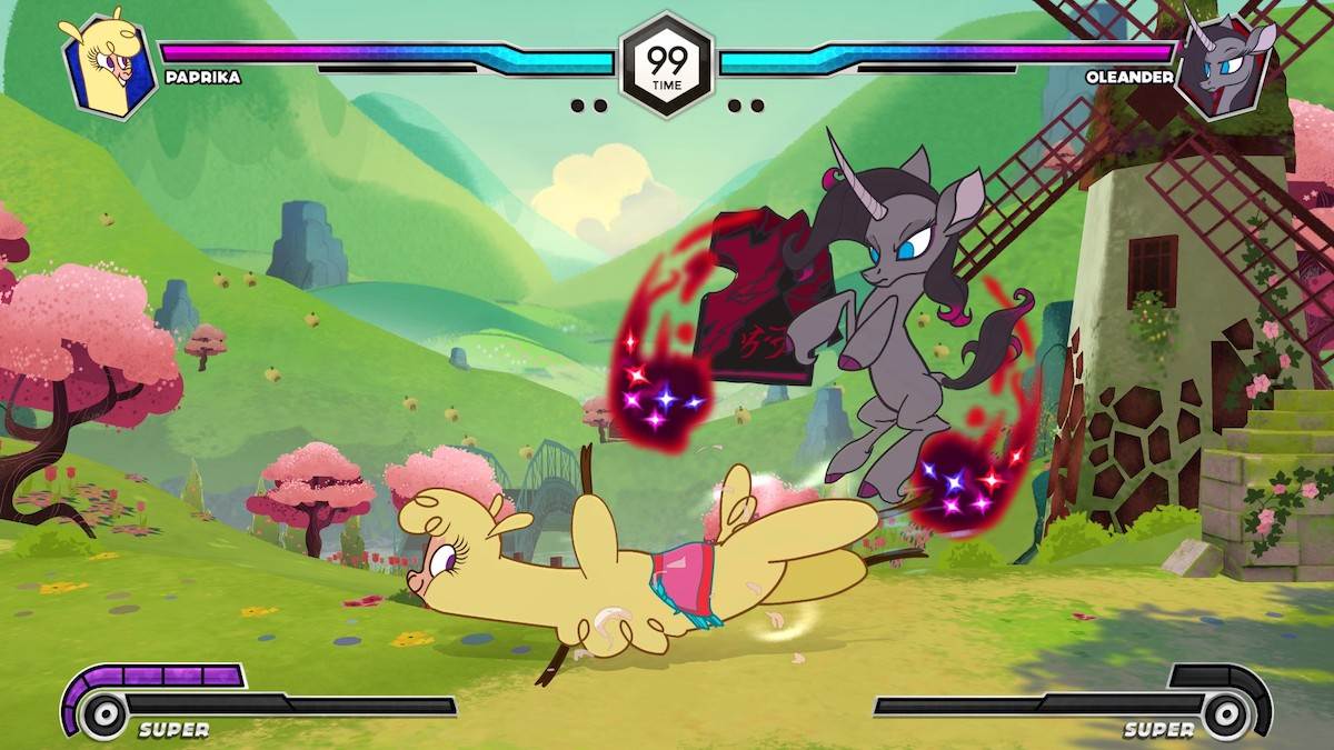  ss_108e8ab31785d3ad3485e307ec85806daa6797e5.1920x1080.jpg - Steam / Them's Fightin' Herds 