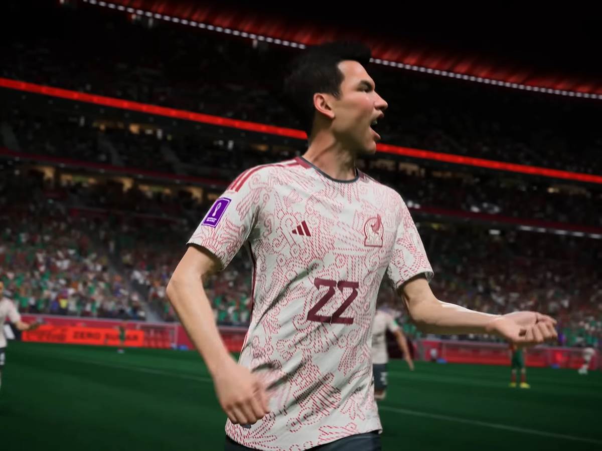 FIFA četvrti Put Pogodila Pobednika Svetskog Prvenstva | Tech | Gaming