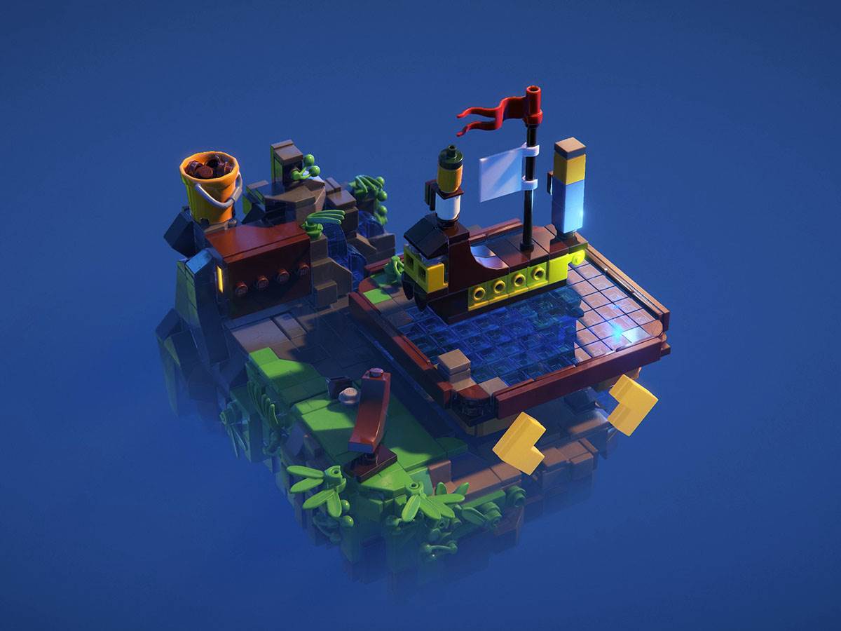  ss_57d731624ac55be3a506afd0981834a3155f1436.jpg - Steam / LEGO Builder's Journey 