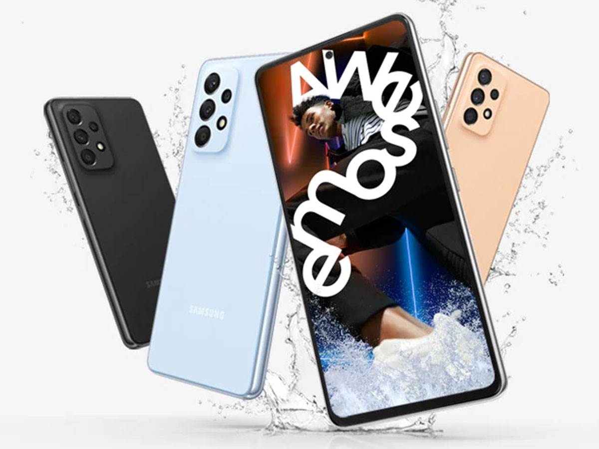 Samsung Galaxy A73.jpg - Samsung   Samsung Galaxy A73.jpg - Samsung