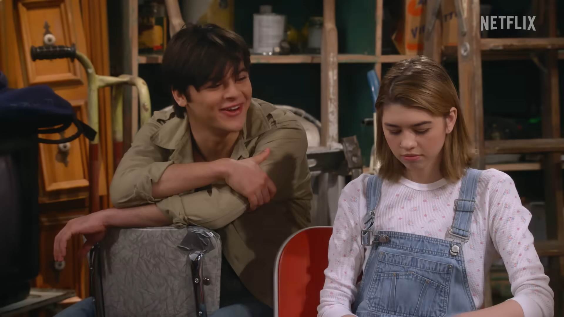 That '90s Show _ Official Trailer _ Netflix 0-33 screenshot.png   That '90s Show _ Official Trailer _ Netflix 0-33 screenshot.png