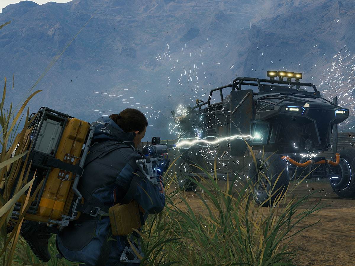 Death Stranding 1.jpg - Steam / Death Stranding Director's Cut   Death Stranding 1.jpg - Steam / Death Stranding Director's Cut