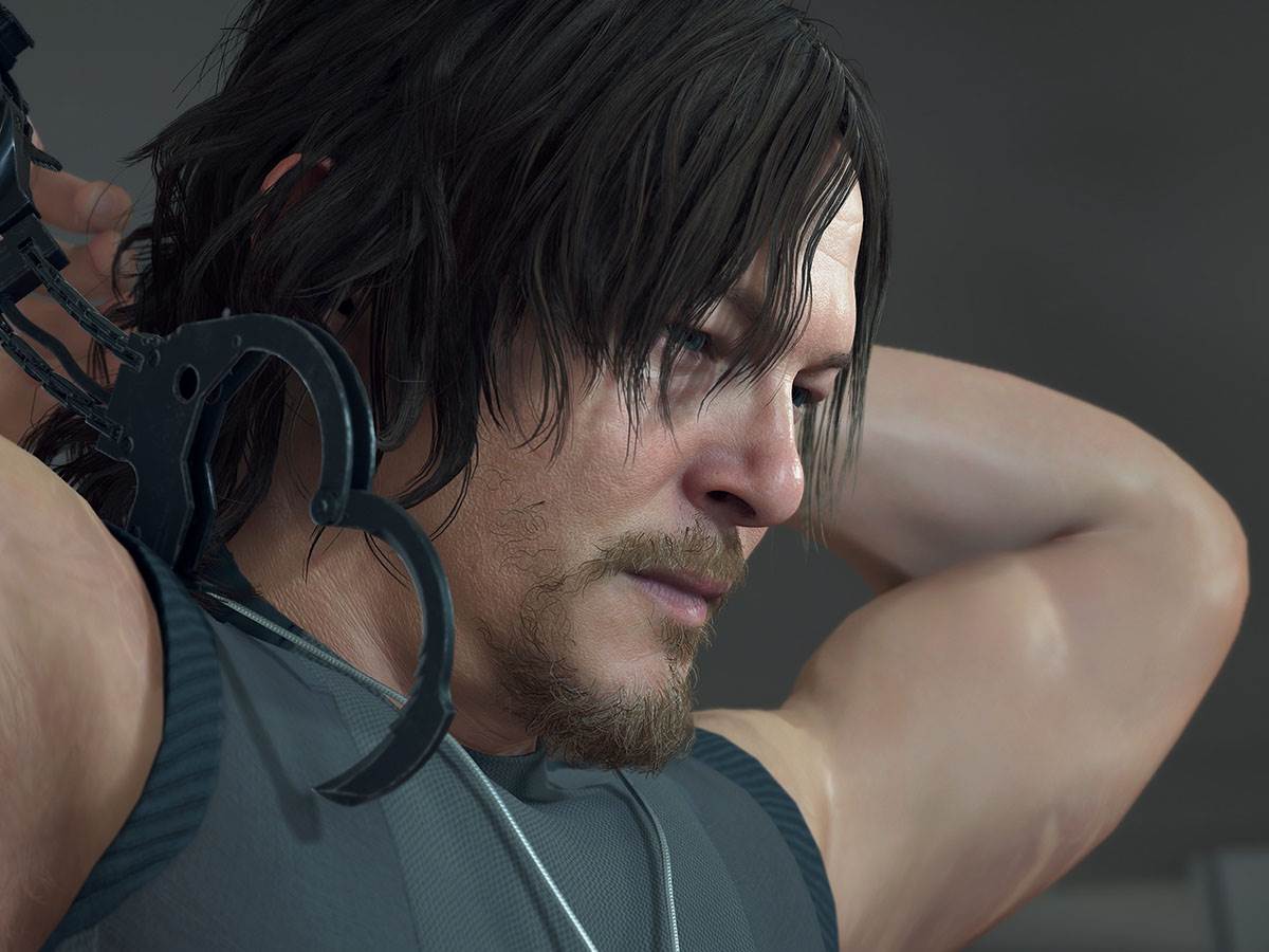 Death Stranding 9.jpg - Steam / Death Stranding Director's Cut   Death Stranding 9.jpg - Steam / Death Stranding Director's Cut