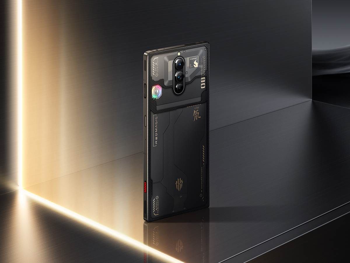 Red Magic 8 Pro 5.jpg - Nubia   Red Magic 8 Pro 5.jpg - Nubia