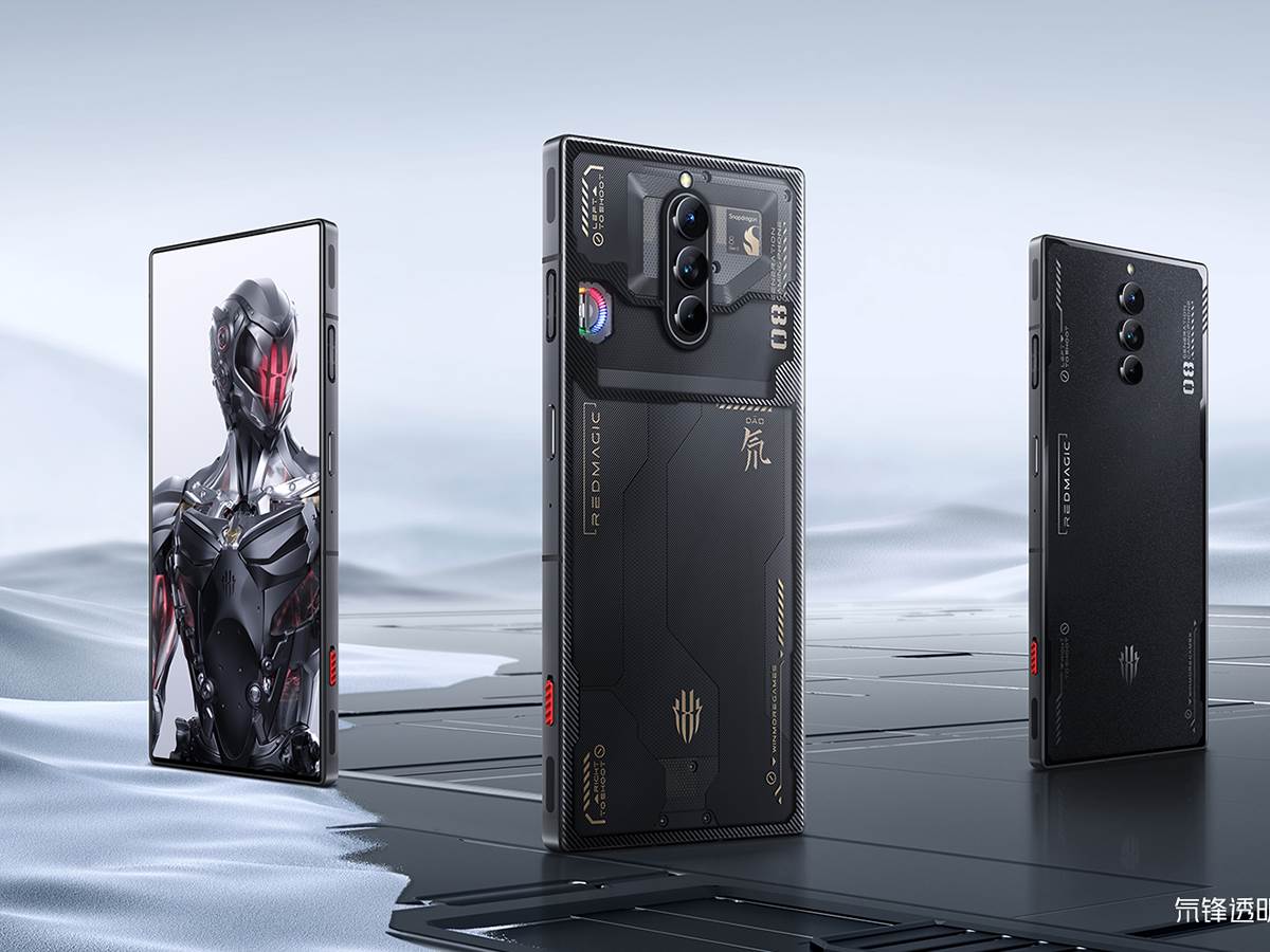 Red Magic 8 Pro 3.png - Nubia   Red Magic 8 Pro 3.png - Nubia