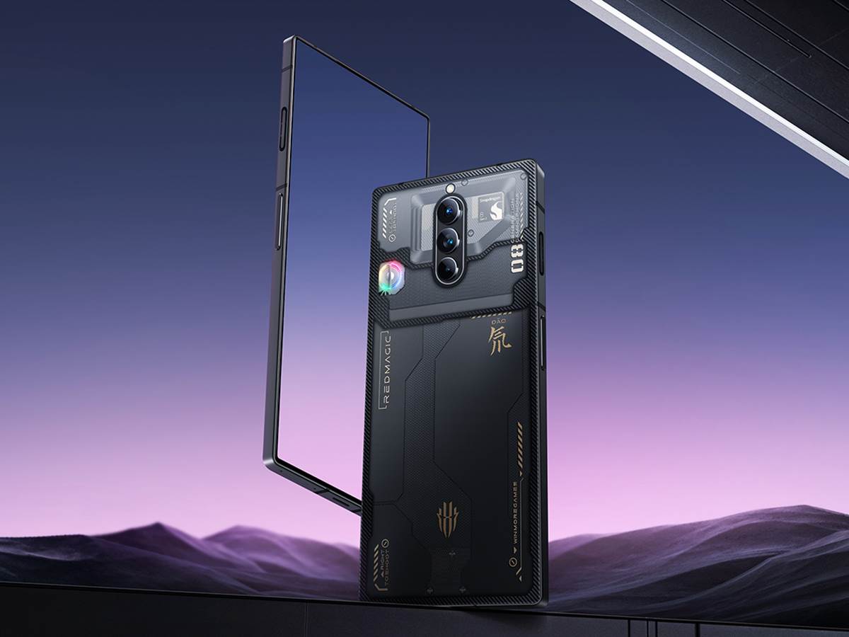 Red Magic 8 Pro Plus cena i specifikacije | Tech | Uređaji