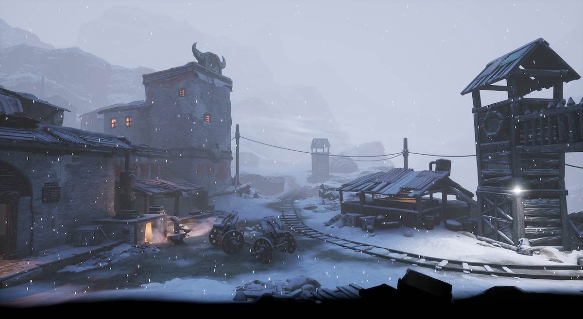  FIST 7.jpg - Steam / F.I.S.T. 