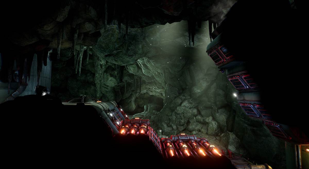  FIST 11.jpg - Steam / F.I.S.T. 