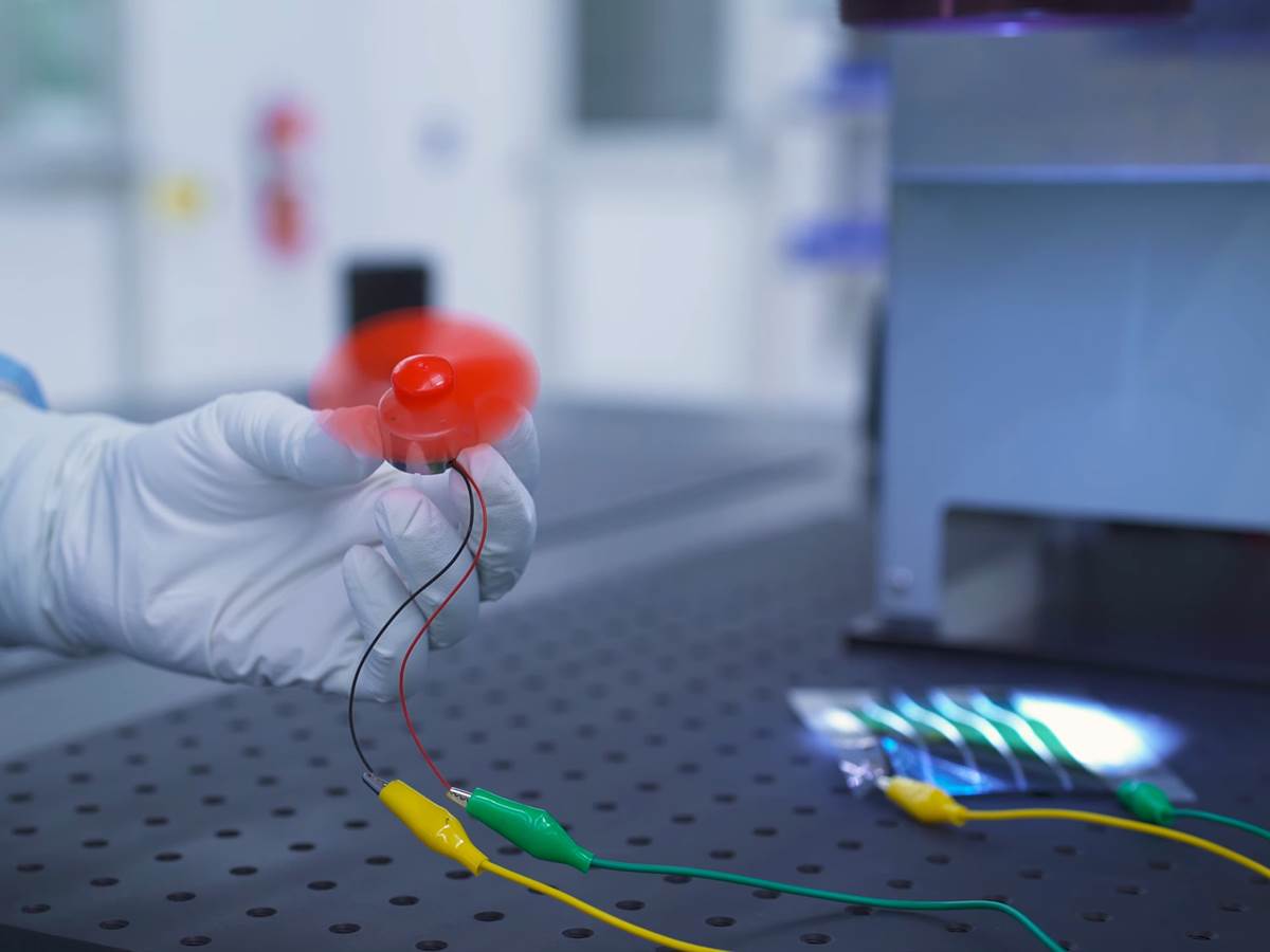  Paper-thin solar cell can turn any surface into a power source 0-25 screenshot.png - YouTube / Massachusetts Institute of Technology (MIT) / ScreenShot 