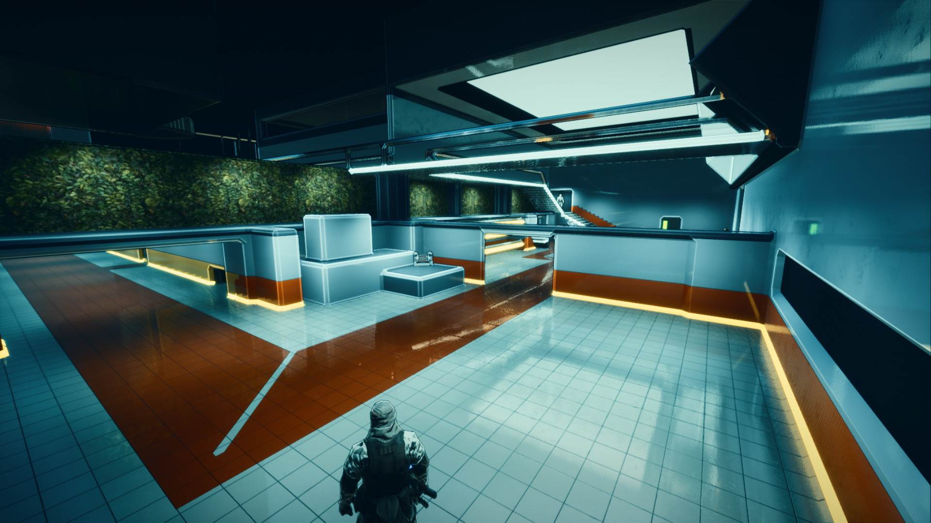 Severed Steel 6.jpg - Steam / Severed Steel   Severed Steel 6.jpg - Steam / Severed Steel