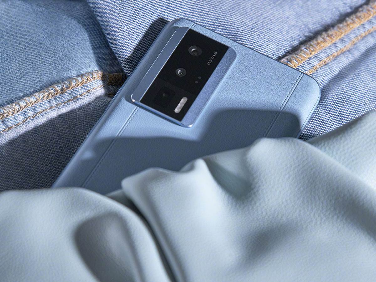  Redmi K60 5.jpg - Xiaomi 