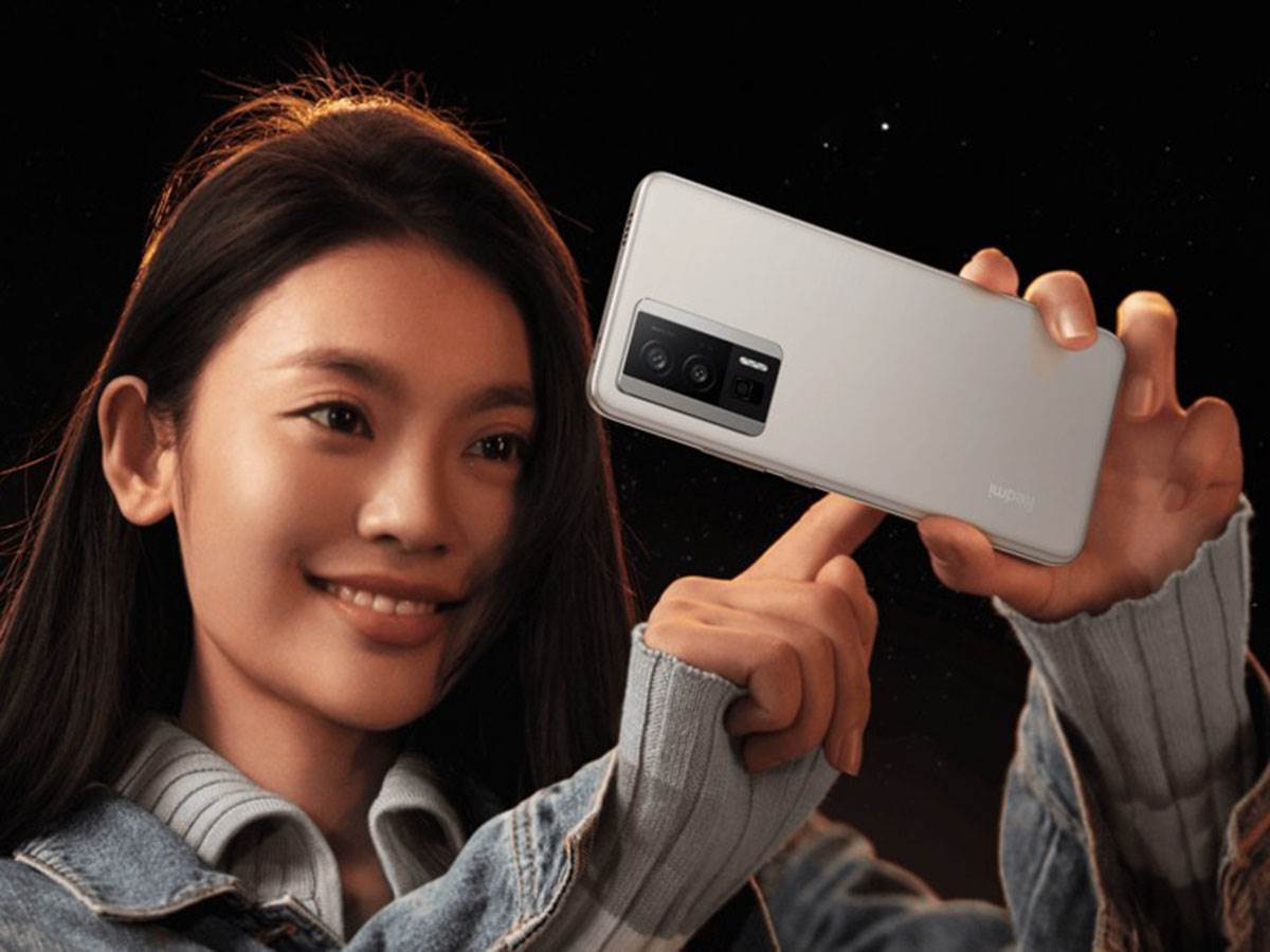  Redmi K60 10.jpg - Xiaomi 