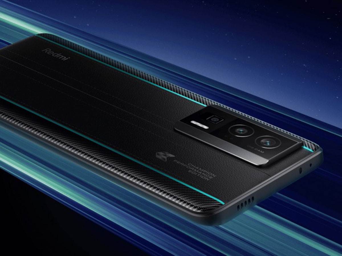  Redmi K60 9.jpg - Xiaomi 