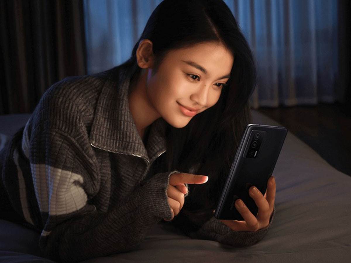  Redmi K60 11.jpg - Xiaomi 