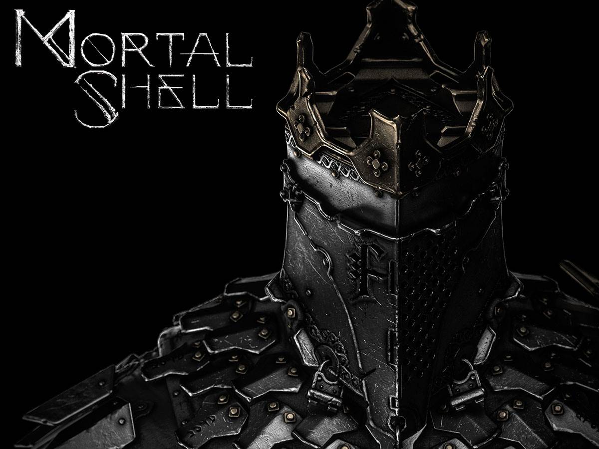  Mortal Shell besplatna igra Epic Games Store 