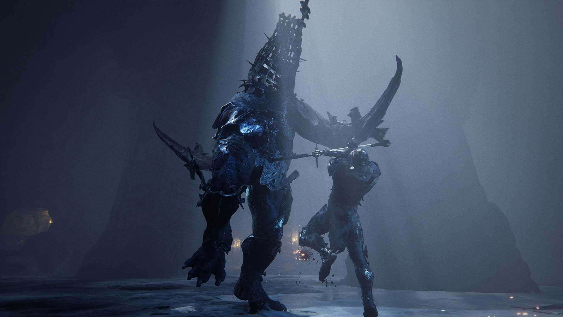  Mortal Shells 1.jpg - Steam / Mortal Shell 