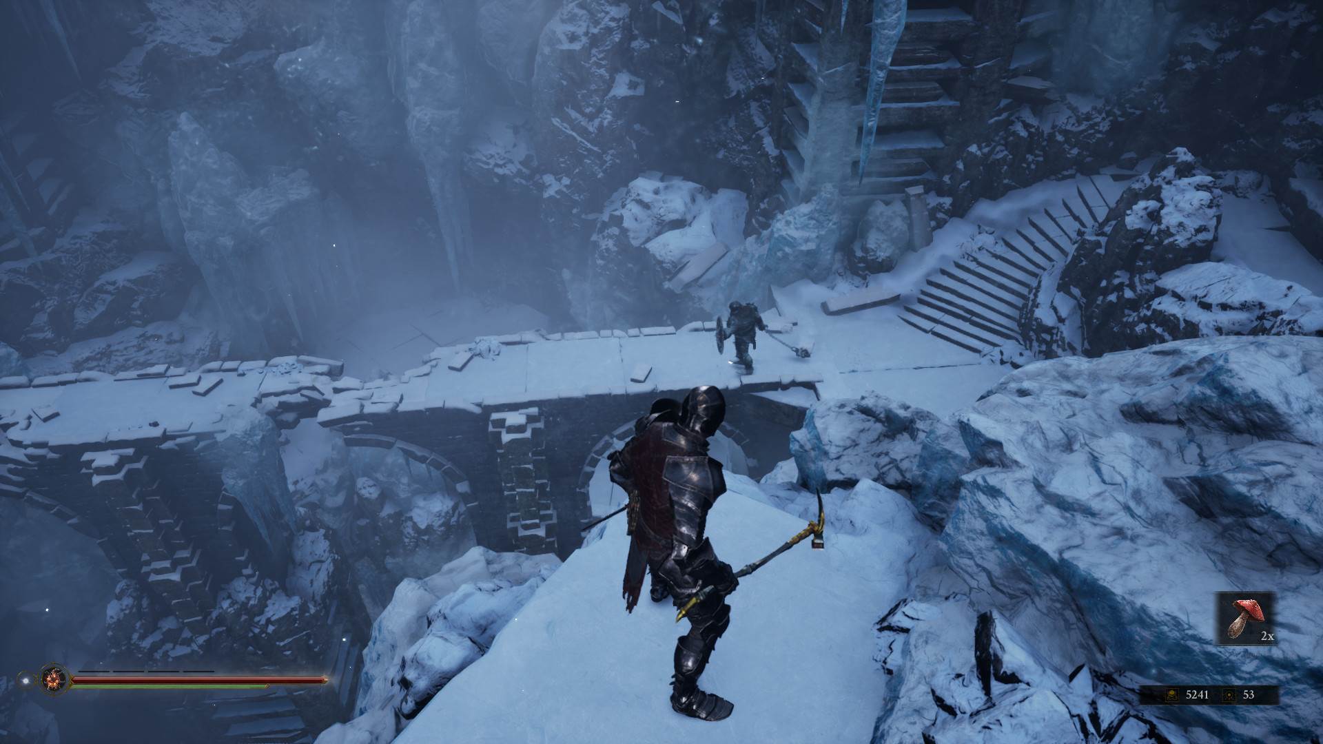  Mortal Shells 2.jpg - Steam / Mortal Shell 