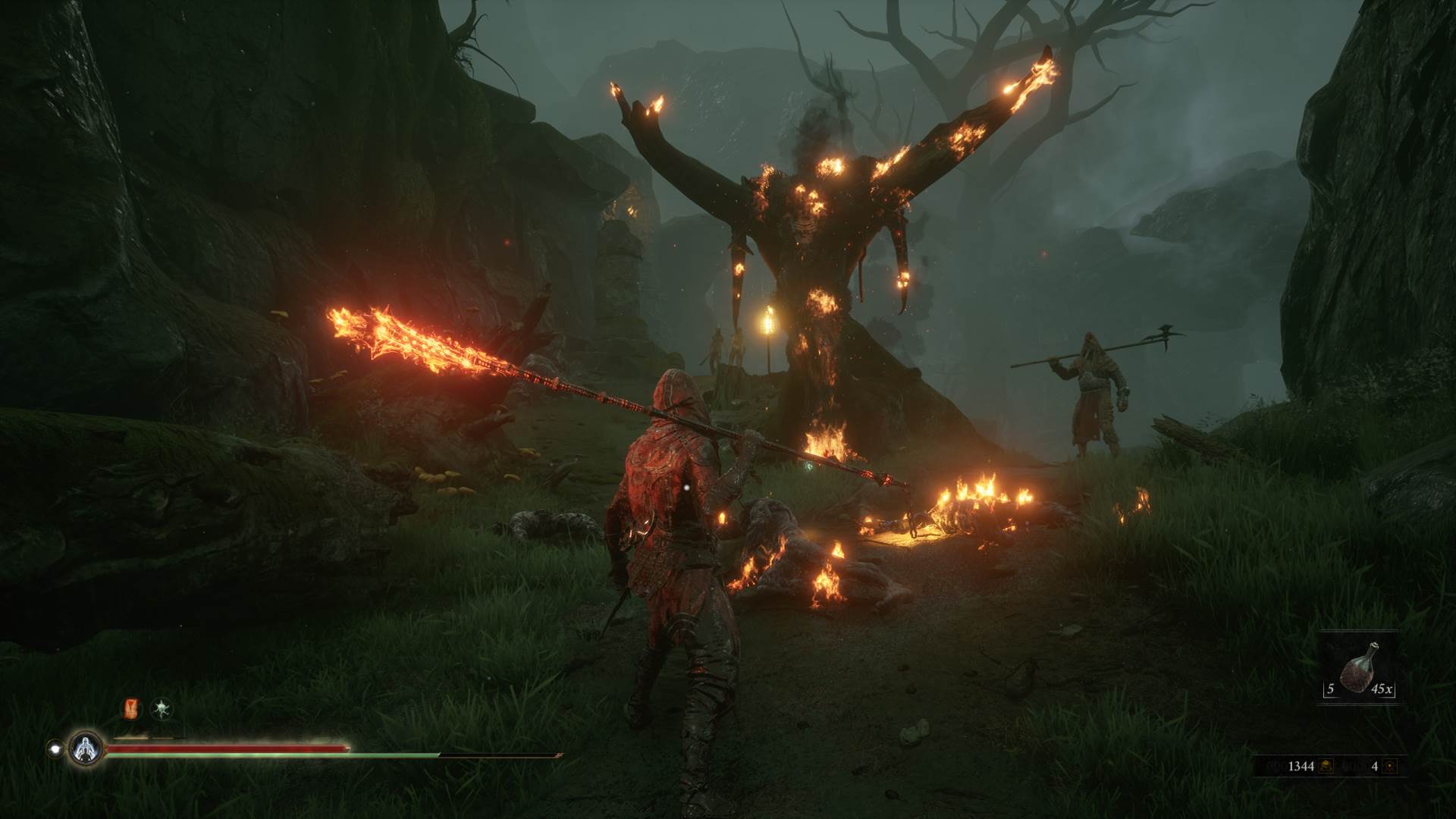  Mortal Shells 4.jpg - Steam / Mortal Shell 