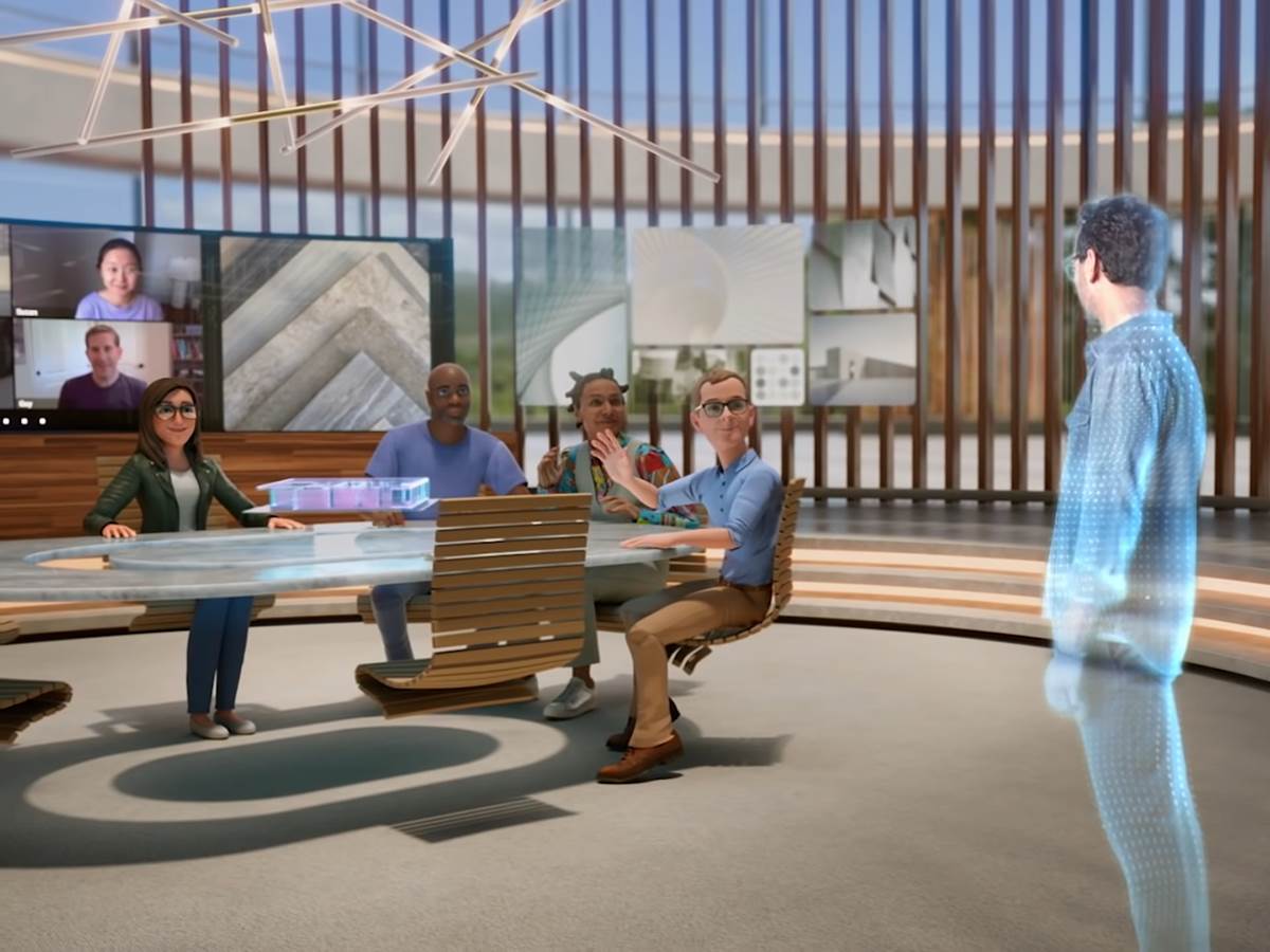  Metaverzum 10.jpg - YouTube / Meta 