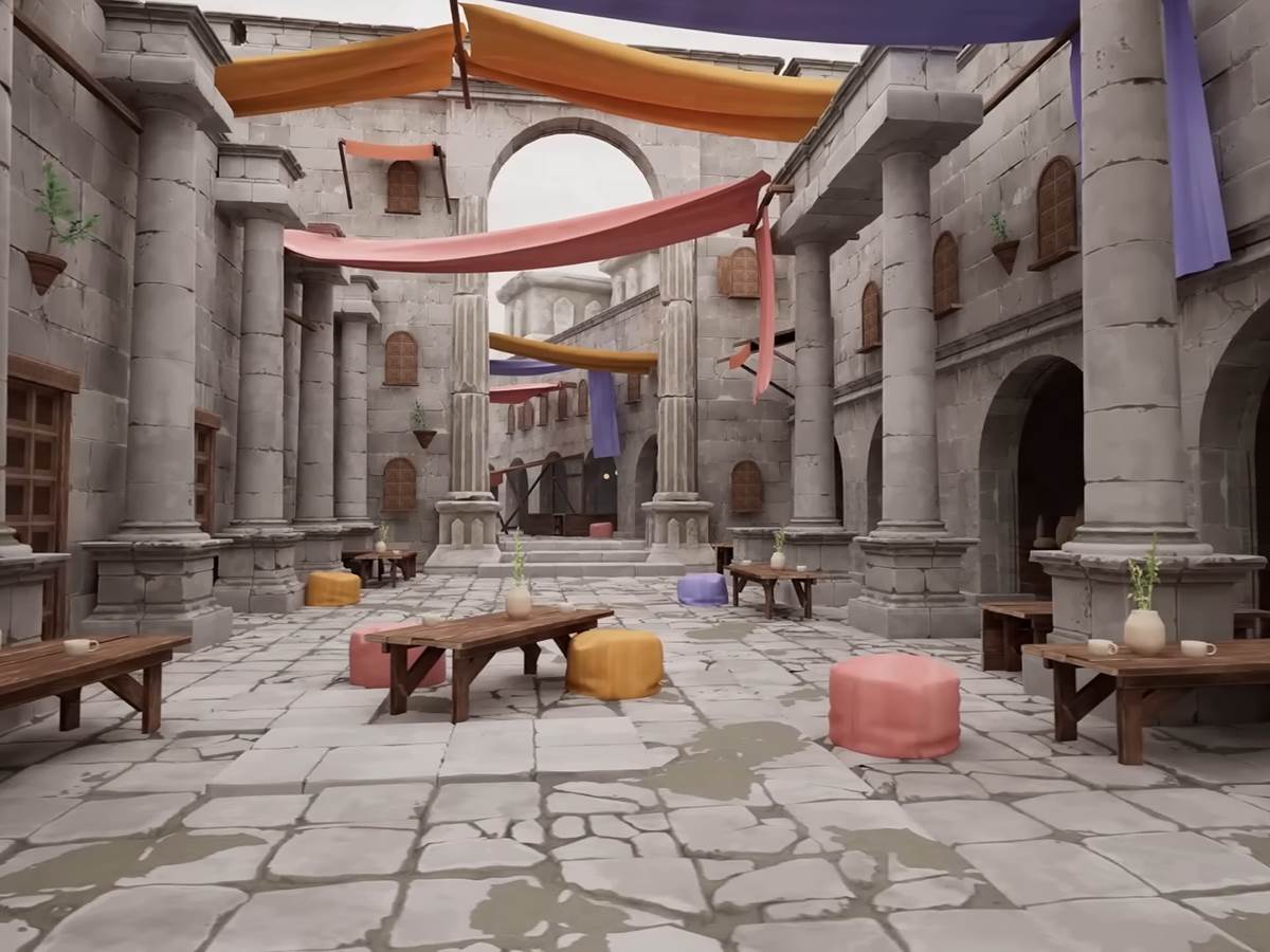  Metaverzum 6.jpg - YouTube / Meta 