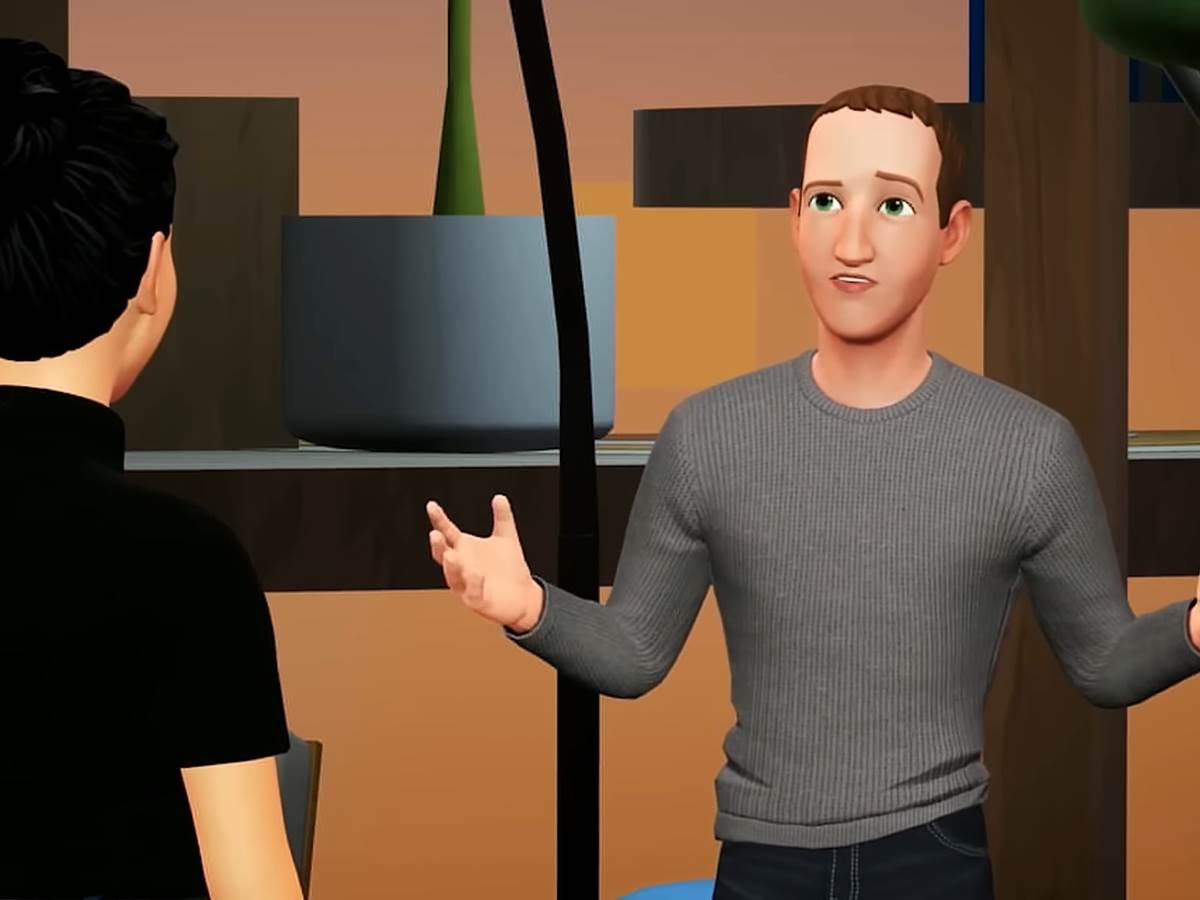  Metaverzum 7.jpg - YouTube / Meta 