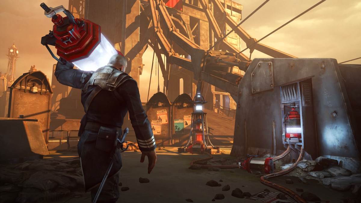  Dishonored Definitive Edition 6.jpg - Xbox / Steam / Dishonored Definitive Edition 