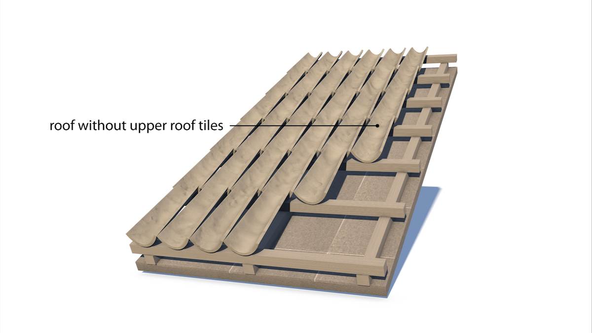  Nevidljivi solarni crepovi 5.png - YouTube / Dyaqua 