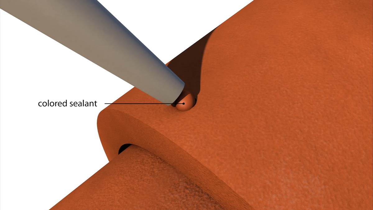 Nevidljivi solarni crepovi 8.png - YouTube / Dyaqua   Nevidljivi solarni crepovi 8.png - YouTube / Dyaqua