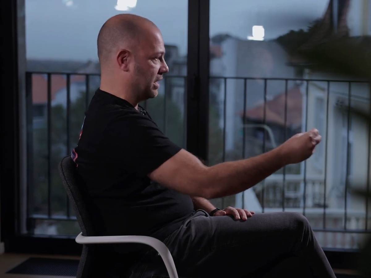  Vitomir Jevremović 2.jpg - YouTube / Lančana reakcija 