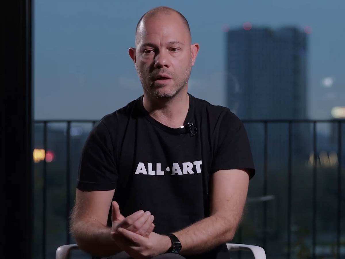  Vitomir Jevremović 3.png - YouTube / Lančana reakcija 