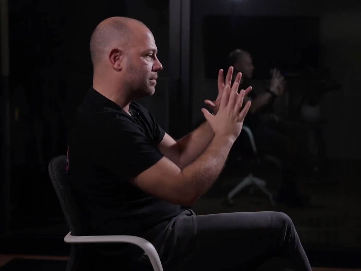  Vitomir Jevremović 5.png - YouTube / Lančana reakcija 